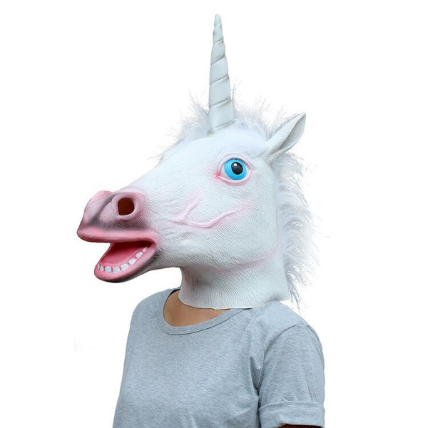 Mască „Unicorn”