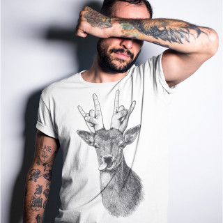 Tricou "Party animal"