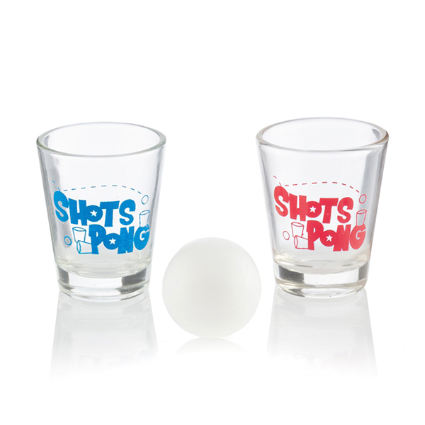 Joc „Shots Pong” Joc „Shots Pong”