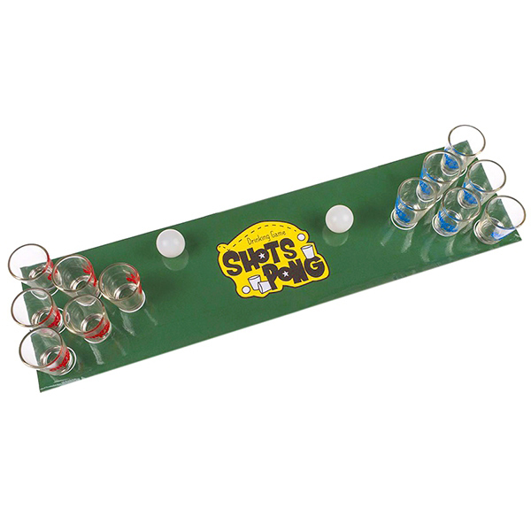 Joc „Shots Pong” Joc „Shots Pong”