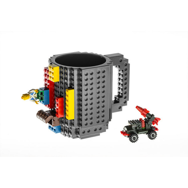 Cană "Constructor"