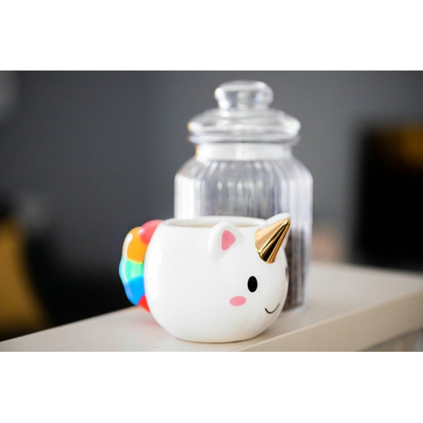 Cană „Unicorn” Cană „Unicorn”