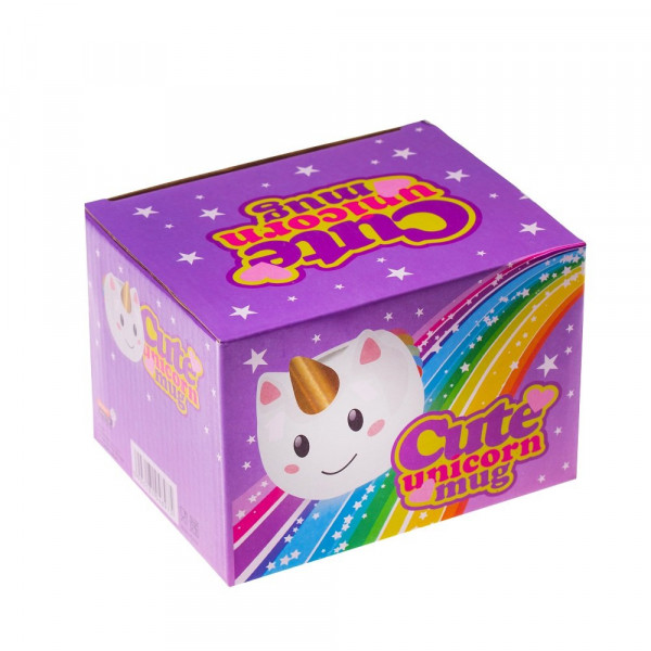 Cană „Unicorn” Cană „Unicorn”
