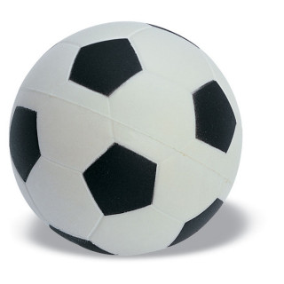 Bilă anti-stres „Minge de fotbal”