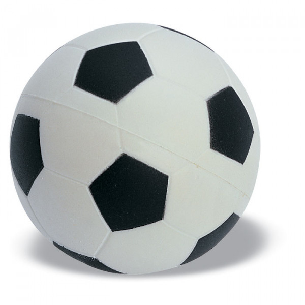 Bilă anti-stres „Minge de fotbal” Bilă anti-stres „Minge de fotbal”