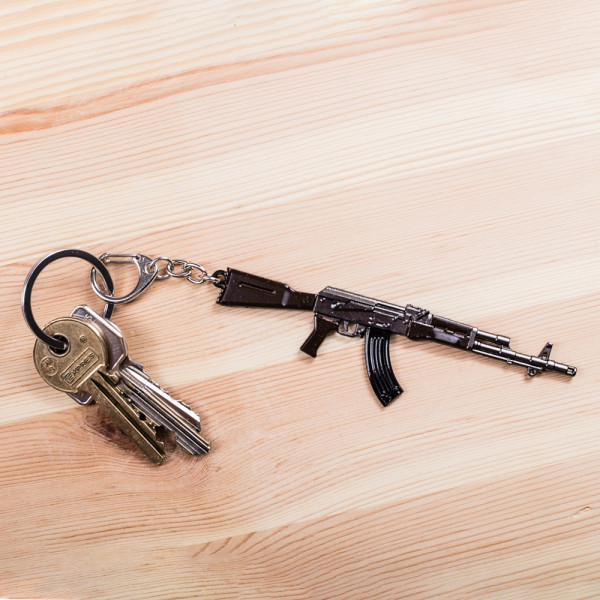 Breloc militar AK47 Breloc militar AK47