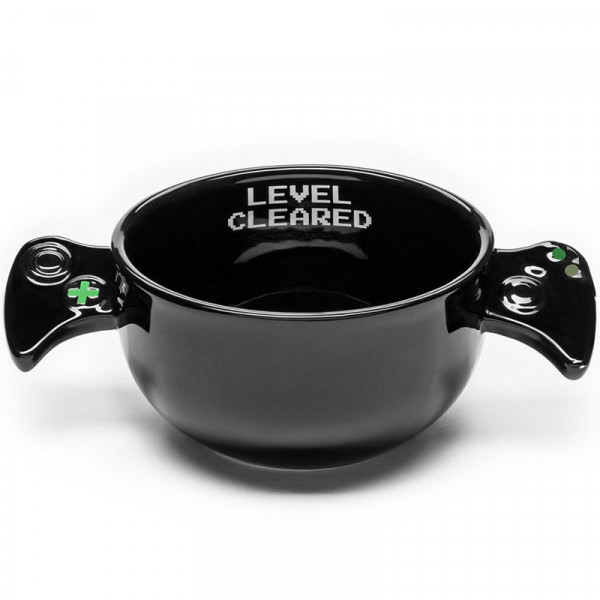 Bolul gamerului Bolul gamerului