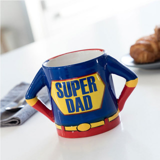 Cană "Super TATĂ"
