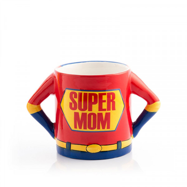 Cană „Super MAMĂ” Cană „Super MAMĂ”