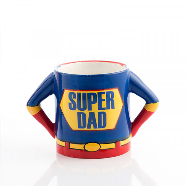 Cană "Super TATĂ" Cană "Super TATĂ"