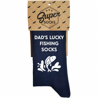 Șosete "Dad's lucky socks"