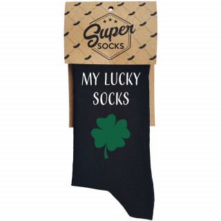 Șosete "My lucky socks"