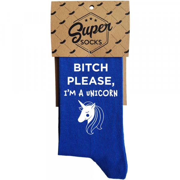 Șosete "Unicorn" Șosete "Unicorn"