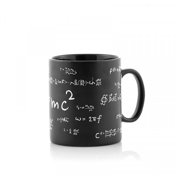 Cană XL „Matematică” Cană XL „Matematică”