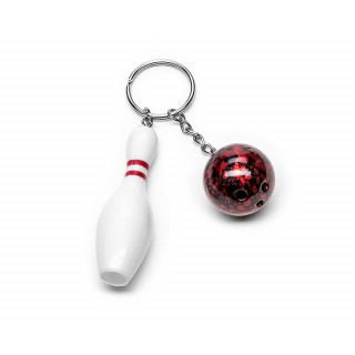 Breloc „Bowling”