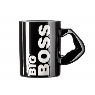 Cană „Big Boss”