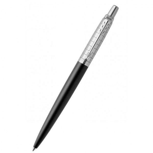 Pix PARKER „JOTTER Premium Satin Black“