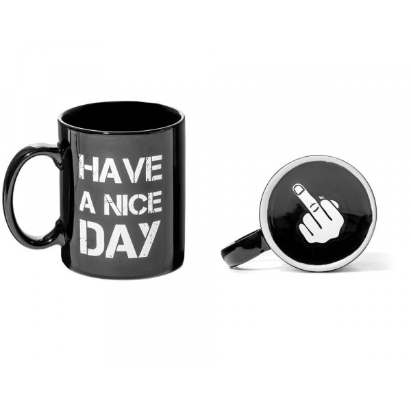 Cană "Have a nice day" Cană "Have a nice day"