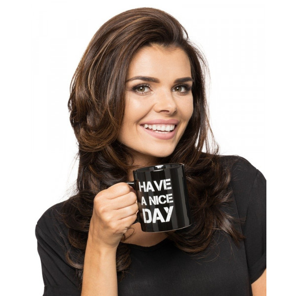 Cană "Have a nice day" Cană "Have a nice day"