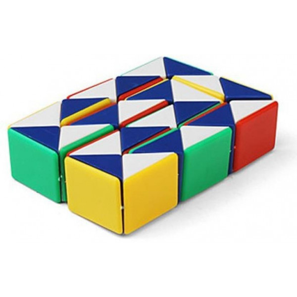 Puzzle șarpe Puzzle șarpe