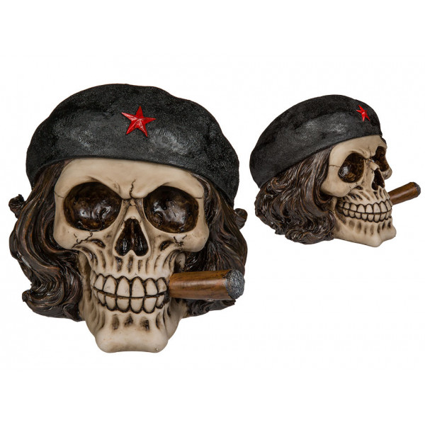 Pușculiță în formă de craniu "Cuba" Pușculiță în formă de craniu "Cuba"