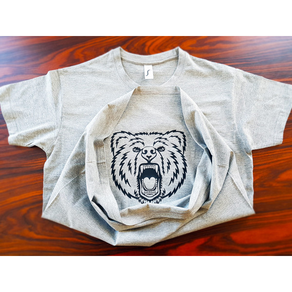 Tricou "Bear Hug" Tricou "Bear Hug"