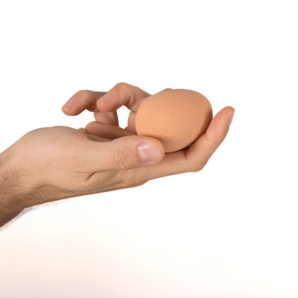 Ou săltăreț imposibil de spart Ou săltăreț imposibil de spart