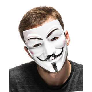 Mască „Vendetta”