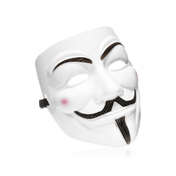 Mască „Vendetta” Mască „Vendetta”