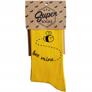 Șosete "Bee mine"