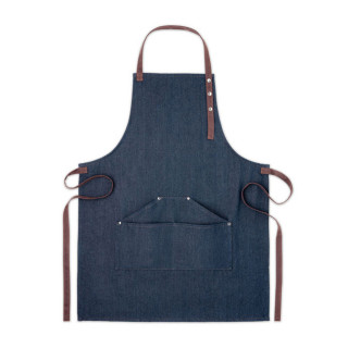 Șorț din denim