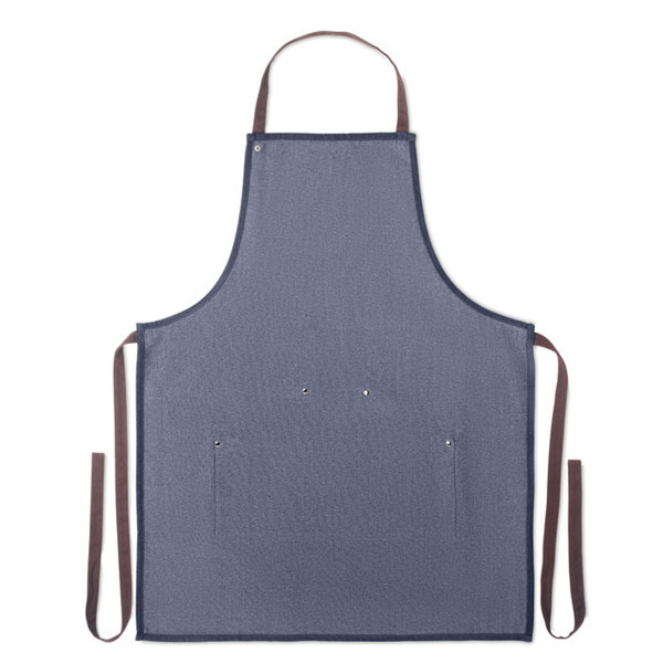 Șorț din denim Șorț din denim