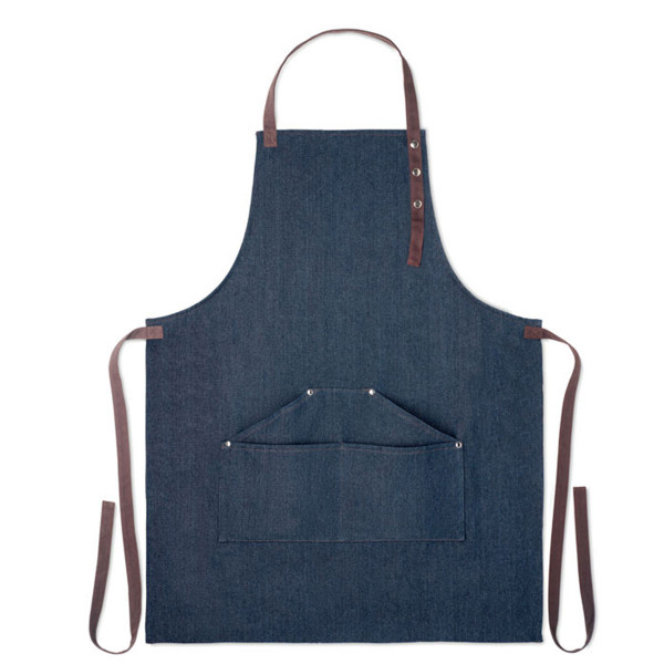 Șorț din denim Șorț din denim