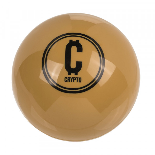 Minge magică „Crypto”