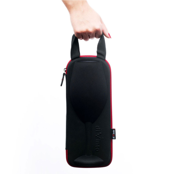 Pahar de vin XXL cu numărul 50 (860ml)