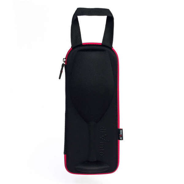 Pahar de vin XXL cu numărul 50 (860ml)