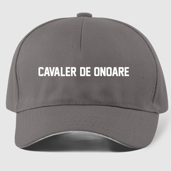 Șapcă "Șapcă de cavaler de onoare"