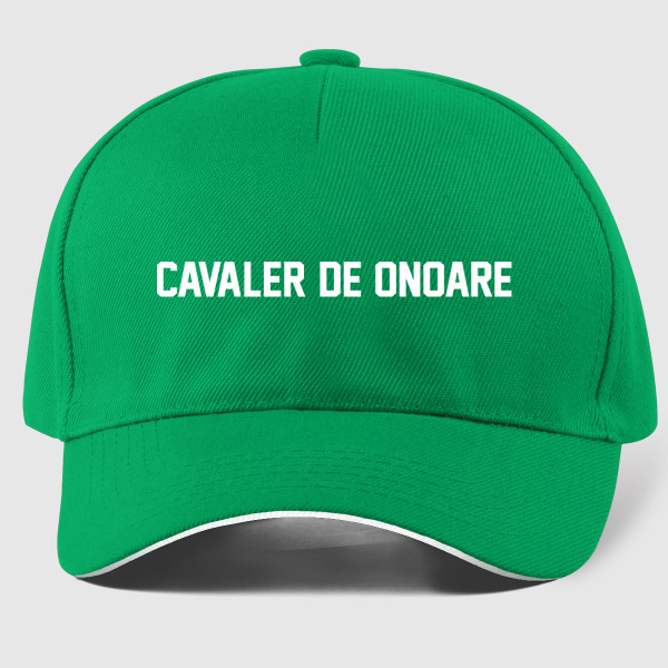 Șapcă "Șapcă de cavaler de onoare"