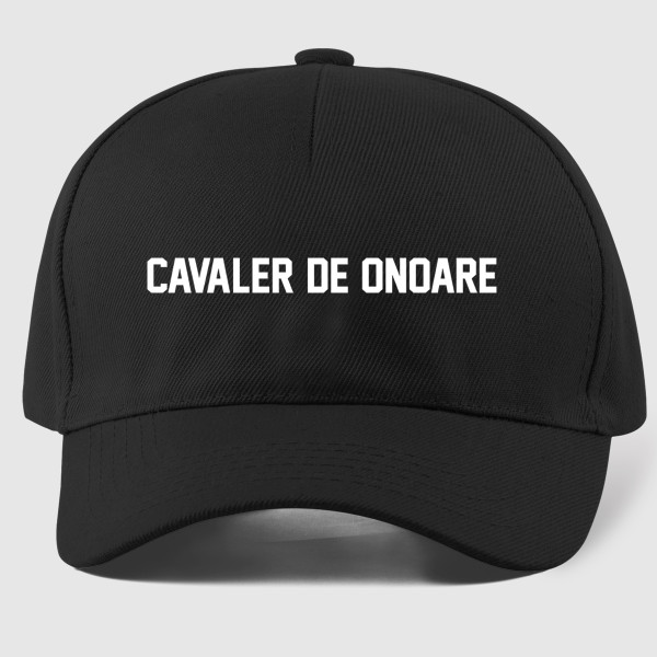 Șapcă "Șapcă de cavaler de onoare"