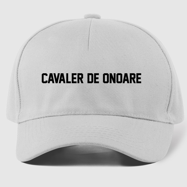 Șapcă "Șapcă de cavaler de onoare"