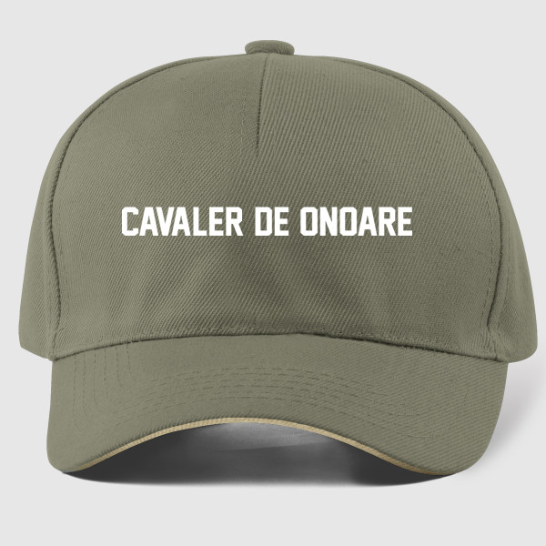 Șapcă "Șapcă de cavaler de onoare"