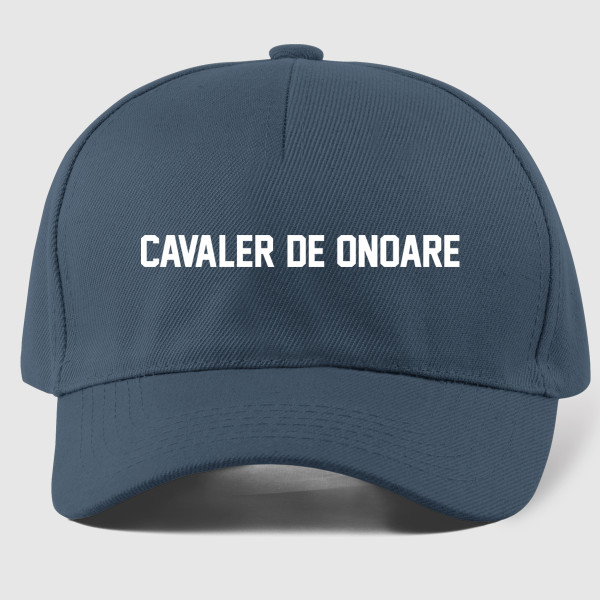 Șapcă "Șapcă de cavaler de onoare"