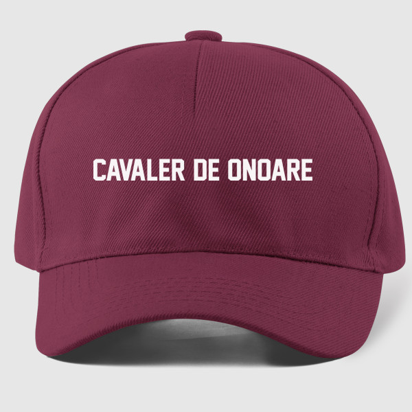 Șapcă "Șapcă de cavaler de onoare"