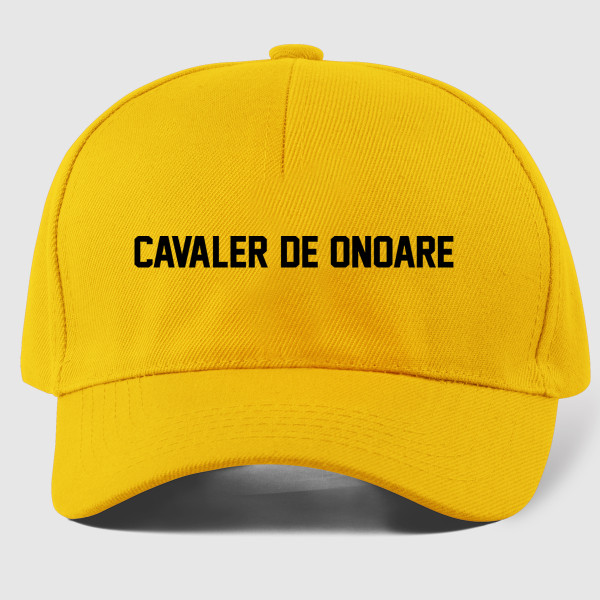 Șapcă "Șapcă de cavaler de onoare"