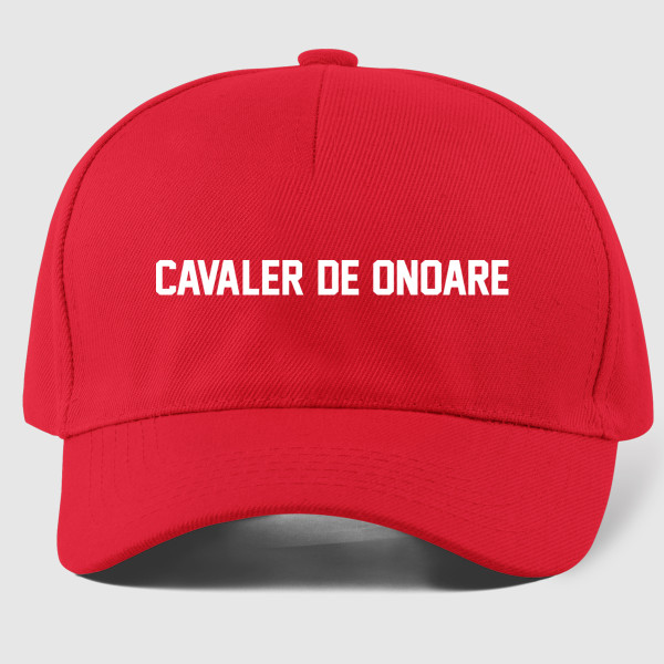 Șapcă "Șapcă de cavaler de onoare"