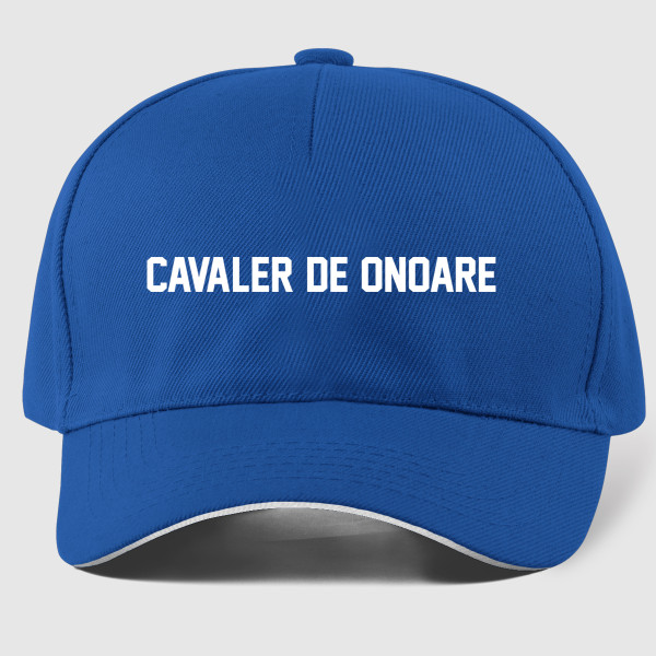 Șapcă "Șapcă de cavaler de onoare"