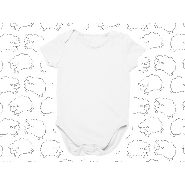 Body cu designul tău personalizat