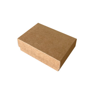 Cutie cadou, maro 100x70x30mm