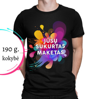 Tricou IMPERIAL cu designul tău personalizat