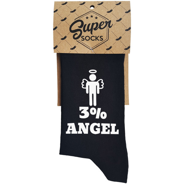 Șosete "Angel" Șosete "Angel"